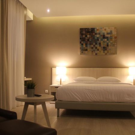 Bulakan Double G Resort Anyer מראה חיצוני תמונה