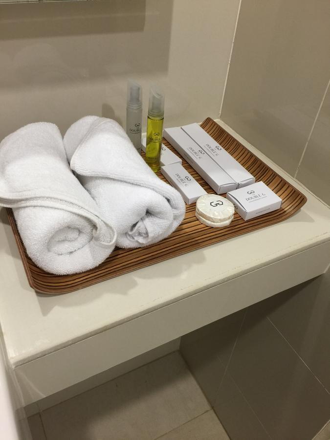 Bulakan Double G Resort Anyer מראה חיצוני תמונה
