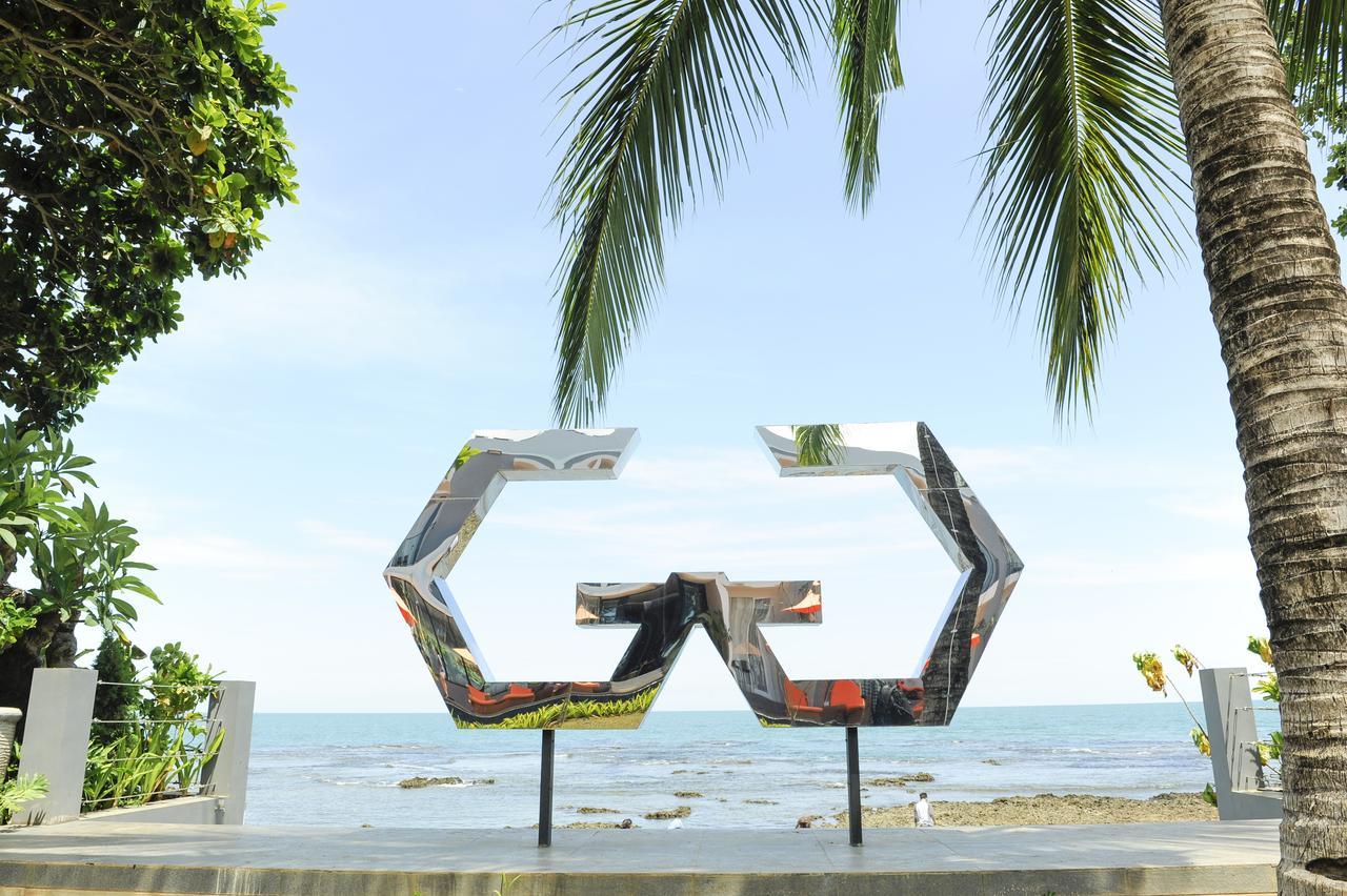 Bulakan Double G Resort Anyer מראה חיצוני תמונה
