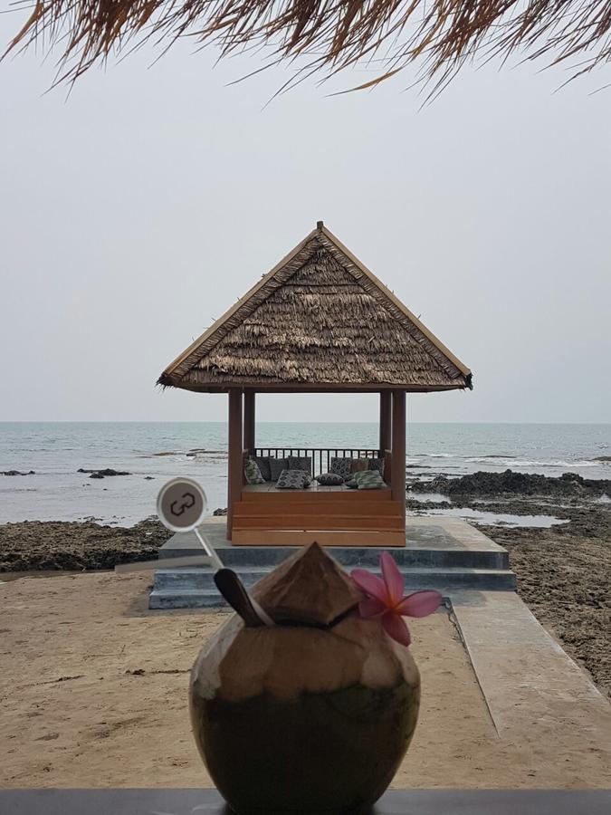 Bulakan Double G Resort Anyer מראה חיצוני תמונה