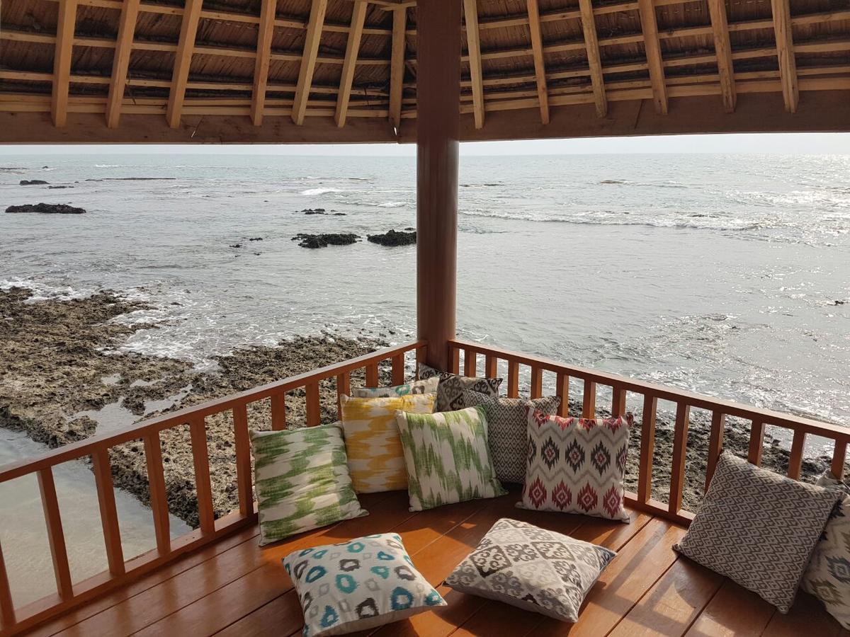 Bulakan Double G Resort Anyer מראה חיצוני תמונה