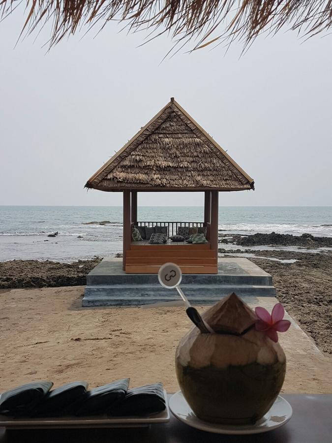 Bulakan Double G Resort Anyer מראה חיצוני תמונה