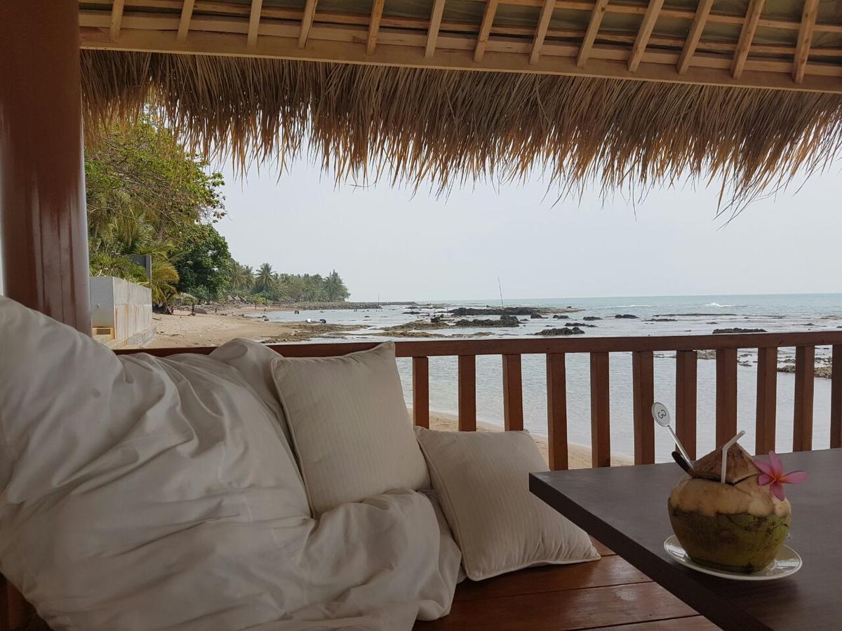 Bulakan Double G Resort Anyer מראה חיצוני תמונה