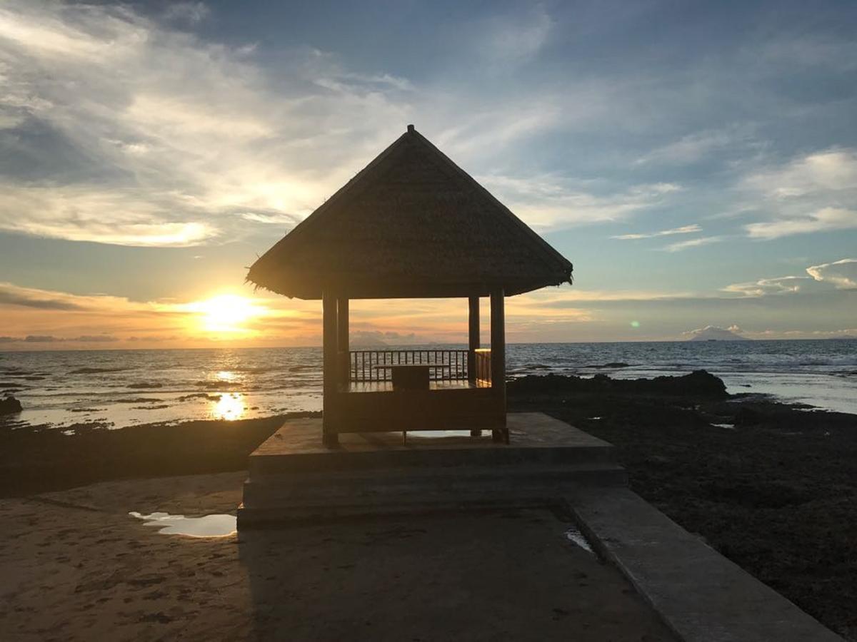 Bulakan Double G Resort Anyer מראה חיצוני תמונה