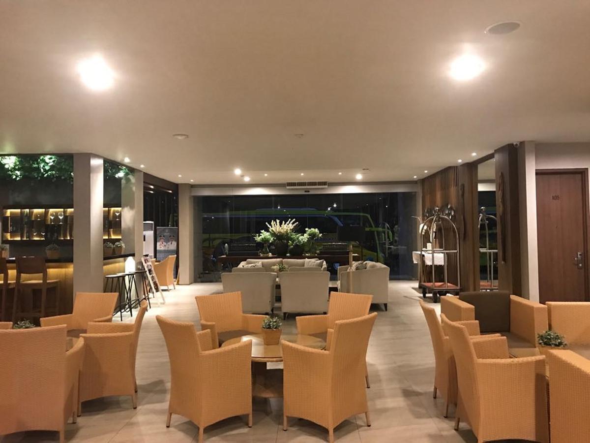 Bulakan Double G Resort Anyer מראה חיצוני תמונה